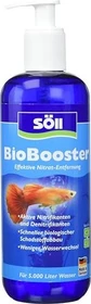 Söll BioBooster Mikroorganismen zur Nitrifikation, 500ml