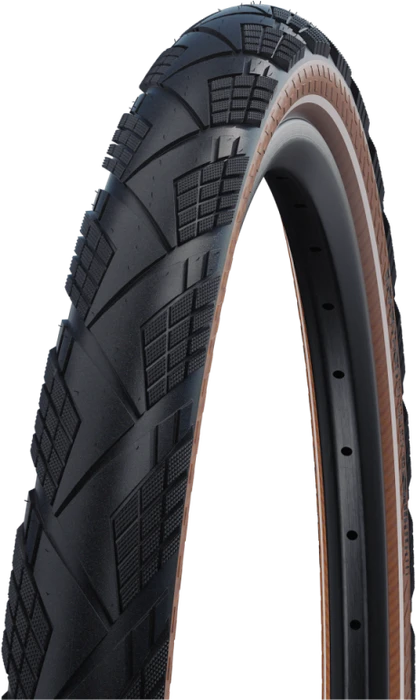 Schwalbe Marathon Efficiency Reifen