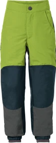 Vaude Caprea Antimos Hose lang chute green (Junior)