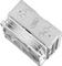 DeepCool Gammaxx GTE V2 White Vorschaubild