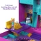 Mattel Polly Pocket - Race & Rock Arkade Vorschaubild