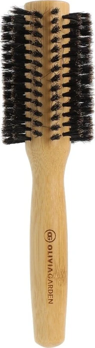 Olivia Garden Bamboo Touch Boar 30/60mm