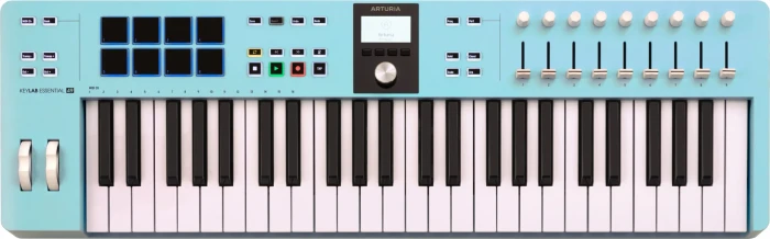 Arturia KeyLab Essential mk3