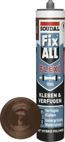 Soudal Fix ALL Flexi Montage-Kleber braun, 470g