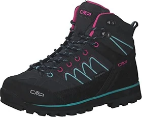 CMP Moon Mid anthrazit (Herren)