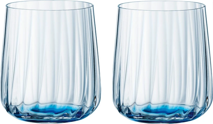 Spiegelau Lifestyle Becher-Set, 2-tlg.