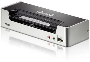 ATEN CubiQ CS1792