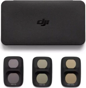 DJI Osmo Pocket 4P ND Filter Set