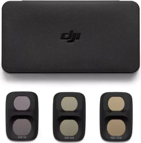 DJI Osmo Pocket 4P ND Filter Set