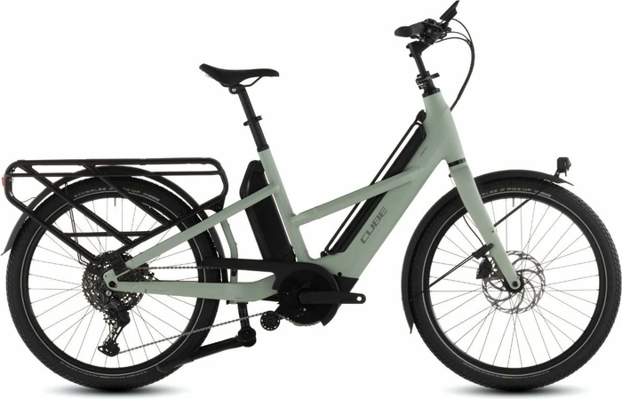 Cube Longtail Hybrid 800 Modell 2026