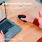 Trust Verto Wireless schwarz, USB, 60er-Pack Vorschaubild