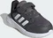 adidas Tensaur Run 3.0 grey four/cloud white/core black (Junior) Vorschaubild