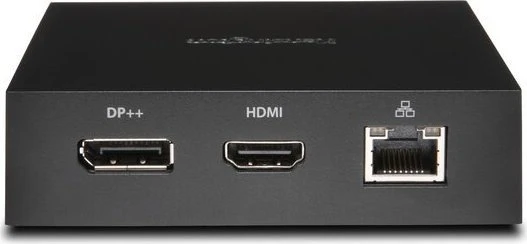 Kensington SD2000P USB-C 3.0 Single 4K Nano Dock