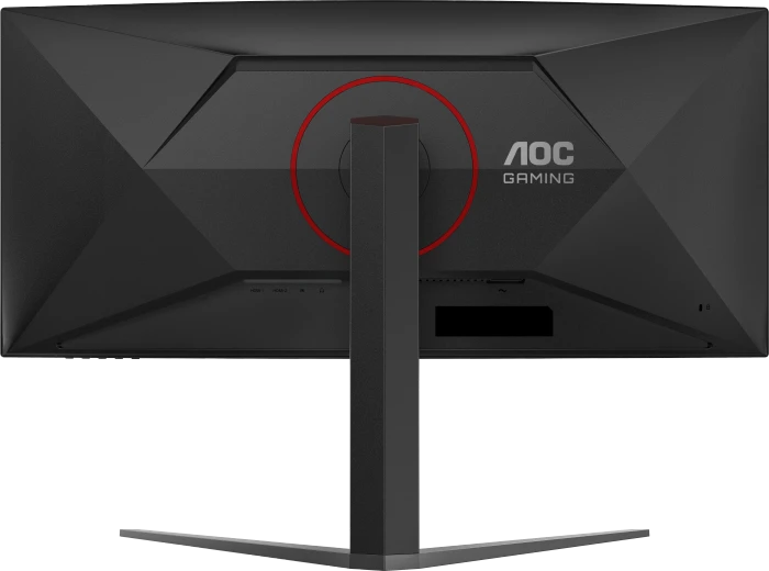 AOC CU34G4, 34"