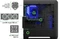 Endorfy SilentiumPC Regnum RG4T RGB Pure Black, Glasfenster Vorschaubild