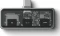 Satechi Mobile XR Hub with microSD Reader, grau, USB-C 3.0 [Stecker] Vorschaubild