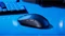 Keychron M3 4K Wireless Mouse schwarz, USB/Bluetooth Vorschaubild