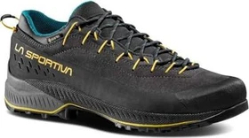 La Sportiva TX4 Evo GTX carbon/bamboo (Herren)