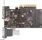 EVGA GeForce GT 710 passiv, 1GB DDR3, VGA, DVI, HDMI Vorschaubild