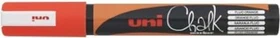 Uni-Ball Chalk PWE-5M Kreidemarker neonorange