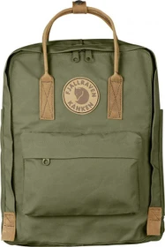 Fjällräven Kanken No. 2 green