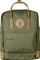 Fjällräven Kanken No. 2 green Vorschaubild