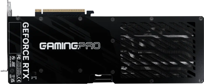 Palit GeForce RTX 5080 GamingPro, 16GB GDDR7, HDMI, 3x DP