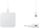 Samsung Wireless Charger Pad mit Travel Adapter weiß Vorschaubild