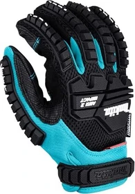 Makita Arbeitshandschuhe 11/XXL