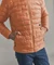 Ortovox Downwool 180 Funktionsjacke faded tangerine (Herren) Vorschaubild