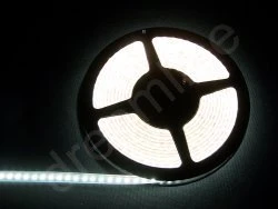 Dreamline LED Stripe 3528 tageslichtweiß Outdoor 600 LEDs (85016)