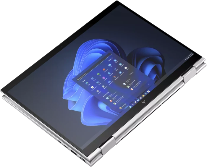 HP Elite 830 x360 G10, Core i5-1335U, 16GB RAM, 512GB SSD, DE