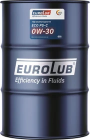 Eurolub ECO PS-C SAE 0W-30 60l