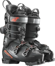 Nordica Speedmachine 3 Boa C. 130 S green/black/aquamarin (Modell 2025/2026)