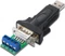 Digitus Adapter USB 2.0 A Stecker auf Serielle Buchse Vorschaubild