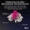 Corsair Vanguard 96 Wireless, schwarz, LEDs RGB, MLX Plasma, USB/Bluetooth, DE Vorschaubild