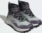 adidas Terrex Mid Rain.RDY wonder silver/lucid lemon (Damen) Vorschaubild