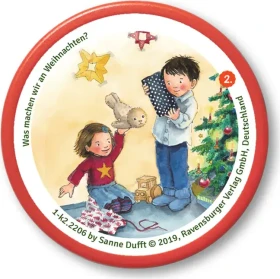 Kekz Chip - Wieso? Weshalb? Warum? - Was machen wir an Weihnachten?