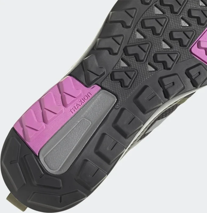 adidas Terrex Trailmaker GTX focus olive/grey three/pulse lilac (Herren)