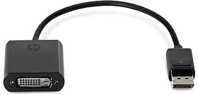 HP DisplayPort/DVI Adapter (F7W96AA)