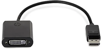 HP DisplayPort/DVI Adapter