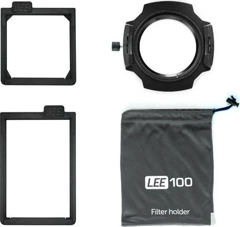 LEE Filters SW150 Filterhalter Kit für Nikkor Z 14-24 f2.8 S