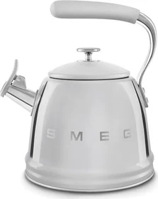 Smeg WKF01SS Wasserkessel