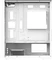Zalman M4 White, Glasfenster Vorschaubild