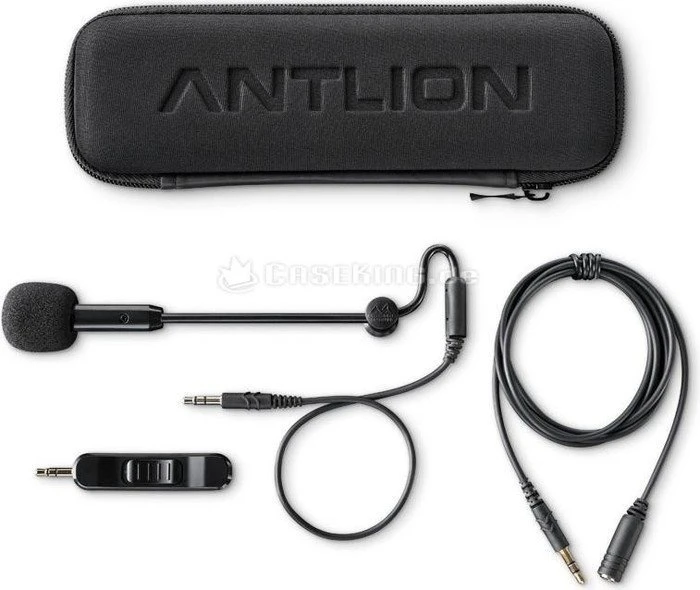 AntLion Audio ModMic 5