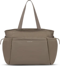 Kapten & Son Hellvi Pro Large Shopper walnut