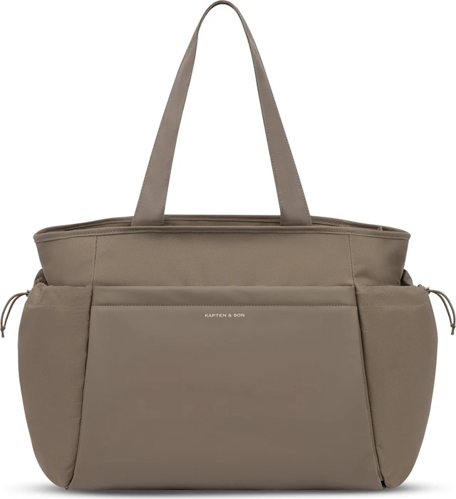 Kapten & Son Hellvi Pro Large Shopper