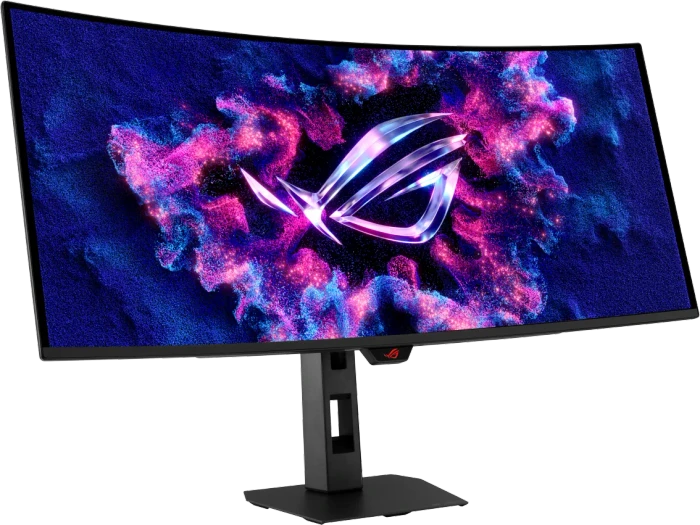 ASUS ROG Strix OLED XG34WCDMS, 34"