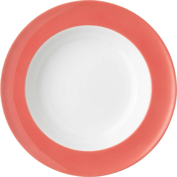 Thomas Sunny Day soft red