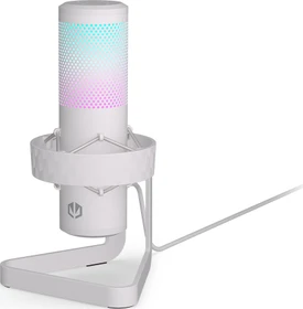 Endorfy AXIS Streaming Onyx White